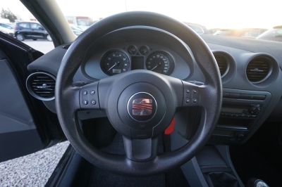 Seat Ibiza 1.4 16V Comfort Edit. |HU/AU NEU| |Klima|