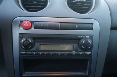 Seat Ibiza 1.4 16V Comfort Edit. |HU/AU NEU| |Klima|