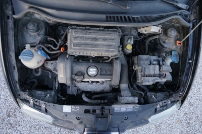 Seat Ibiza 1.4 16V Comfort Edit. |HU/AU NEU| |Klima|