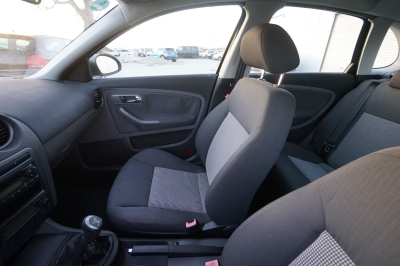 Seat Ibiza 1.4 16V Comfort Edit. |HU/AU NEU| |Klima|