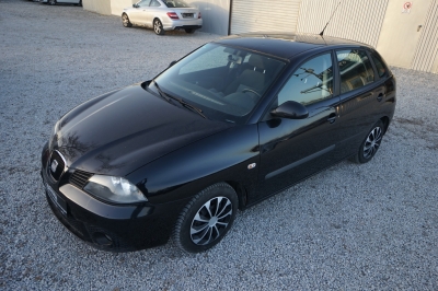 Seat Ibiza 1.4 16V Comfort Edit. |HU/AU NEU| |Klima|
