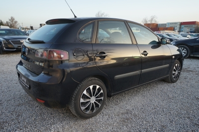 Seat Ibiza 1.4 16V Comfort Edit. |HU/AU NEU| |Klima|