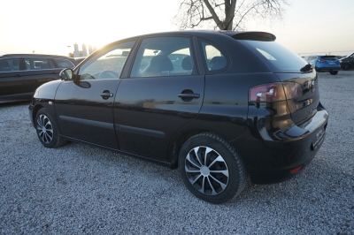 Seat Ibiza 1.4 16V Comfort Edit. |HU/AU NEU| |Klima|