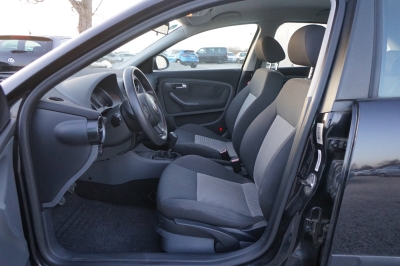 Seat Ibiza 1.4 16V Comfort Edit. |HU/AU NEU| |Klima|