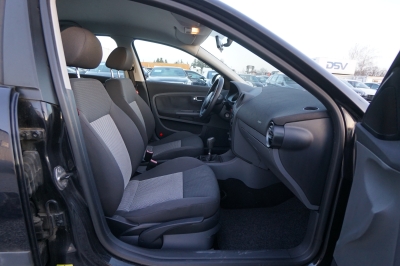 Seat Ibiza 1.4 16V Comfort Edit. |HU/AU NEU| |Klima|