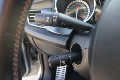 Alfa Romeo Giulietta 1.4 TB Turismo |8-fach Alu| |Leder|