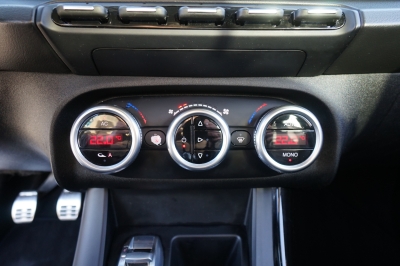 Alfa Romeo Giulietta 1.4 TB Turismo |8-fach Alu| |Leder|