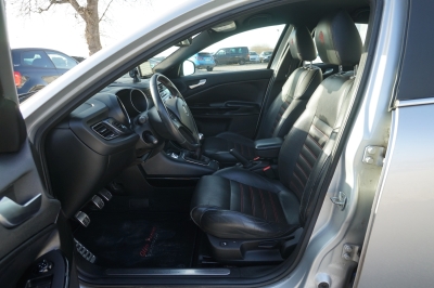 Alfa Romeo Giulietta 1.4 TB Turismo |8-fach Alu| |Leder|
