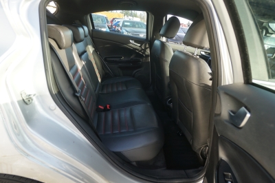 Alfa Romeo Giulietta 1.4 TB Turismo |8-fach Alu| |Leder|