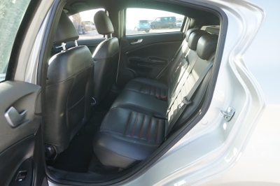 Alfa Romeo Giulietta 1.4 TB Turismo |8-fach Alu| |Leder|