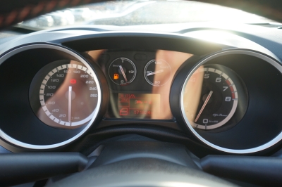 Alfa Romeo Giulietta 1.4 TB Turismo |8-fach Alu| |Leder|