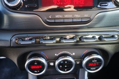 Alfa Romeo Giulietta 1.4 TB Turismo |8-fach Alu| |Leder|