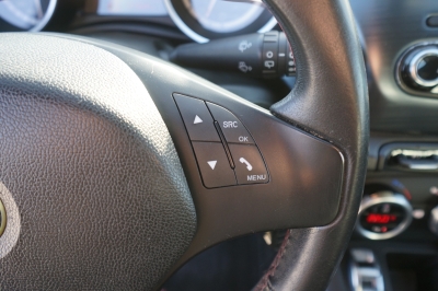 Alfa Romeo Giulietta 1.4 TB Turismo |8-fach Alu| |Leder|