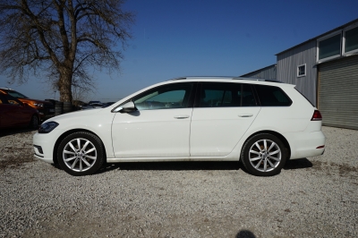 VW Golf VII 1.5 TSI ACT Highline BMT |7G-Automatik|