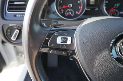 VW Golf VII 1.5 TSI ACT Highline BMT |7G-Automatik|