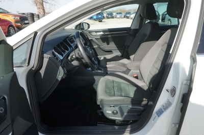 VW Golf VII 1.5 TSI ACT Highline BMT |7G-Automatik|