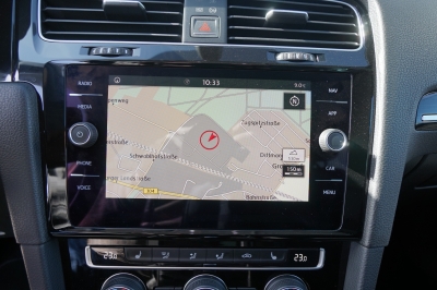 VW Golf VII 1.5 TSI ACT Highline BMT |7G-Automatik|