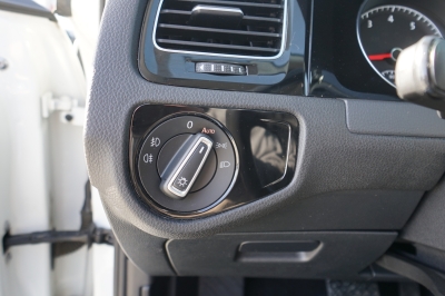 VW Golf VII 1.5 TSI ACT Highline BMT |7G-Automatik|