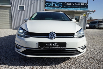 VW Golf VII 1.5 TSI ACT Highline BMT |7G-Automatik|