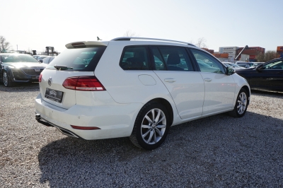 VW Golf VII 1.5 TSI ACT Highline BMT |7G-Automatik|