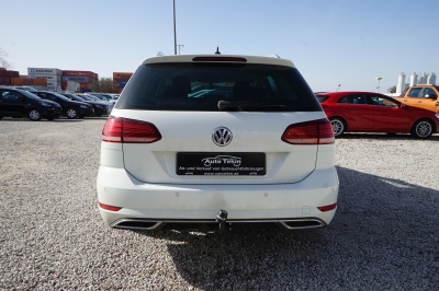 VW Golf VII 1.5 TSI ACT Highline BMT |7G-Automatik|