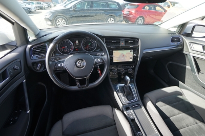 VW Golf VII 1.5 TSI ACT Highline BMT |7G-Automatik|