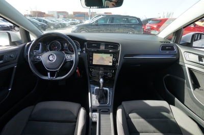 VW Golf VII 1.5 TSI ACT Highline BMT |7G-Automatik|