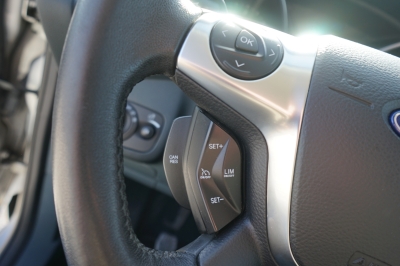 Ford C-Max 1.6 TDCi DPF Sync Edition |Winter-Paket|