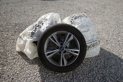 Ford C-Max 1.6 TDCi DPF Sync Edition |Winter-Paket|