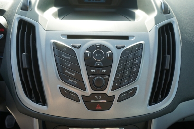 Ford C-Max 1.6 TDCi DPF Sync Edition |Winter-Paket|