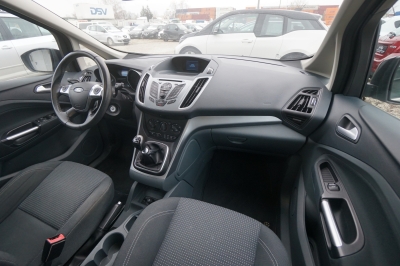 Ford Grand C-Max 1.6 TDCi Champions Edit. |HU/AU NEU|