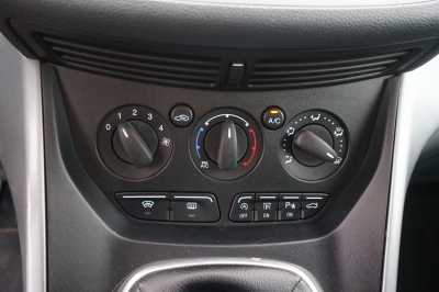 Ford Grand C-Max 1.6 TDCi Champions Edit. |HU/AU NEU|