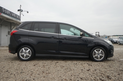 Ford Grand C-Max 1.6 TDCi Champions Edit. |HU/AU NEU|