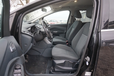 Ford Grand C-Max 1.6 TDCi Champions Edit. |HU/AU NEU|