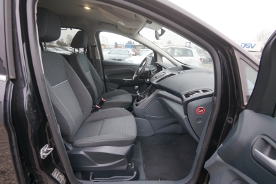 Ford Grand C-Max 1.6 TDCi Champions Edit. |HU/AU NEU|