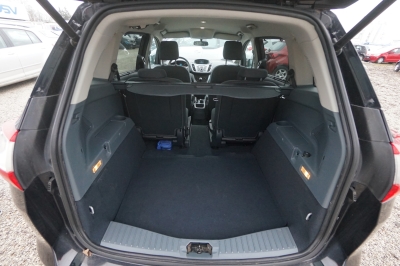 Ford Grand C-Max 1.6 TDCi Champions Edit. |HU/AU NEU|