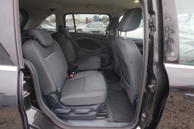 Ford Grand C-Max 1.6 TDCi Champions Edit. |HU/AU NEU|