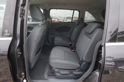 Ford Grand C-Max 1.6 TDCi Champions Edit. |HU/AU NEU|