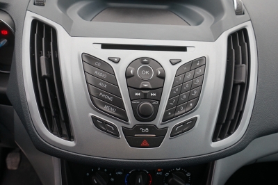 Ford Grand C-Max 1.6 TDCi Champions Edit. |HU/AU NEU|