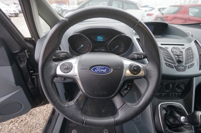 Ford Grand C-Max 1.6 TDCi Champions Edit. |HU/AU NEU|