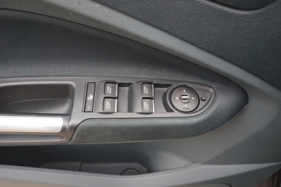 Ford Grand C-Max 1.6 TDCi Champions Edit. |HU/AU NEU|