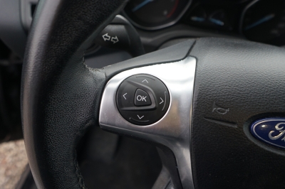 Ford Grand C-Max 1.6 TDCi Champions Edit. |HU/AU NEU|