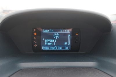 Ford Grand C-Max 1.6 TDCi Champions Edit. |HU/AU NEU|