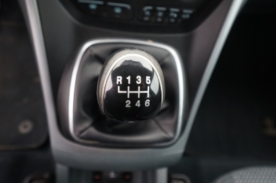 Ford Grand C-Max 1.6 TDCi Champions Edit. |HU/AU NEU|