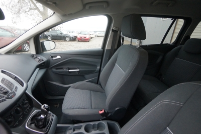 Ford Grand C-Max 1.6 TDCi Champions Edit. |HU/AU NEU|