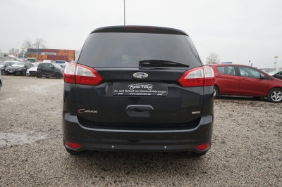 Ford Grand C-Max 1.6 TDCi Champions Edit. |HU/AU NEU|