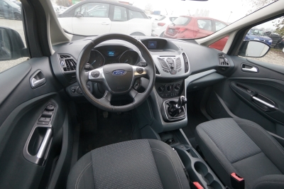 Ford Grand C-Max 1.6 TDCi Champions Edit. |HU/AU NEU|