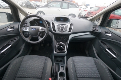 Ford Grand C-Max 1.6 TDCi Champions Edit. |HU/AU NEU|