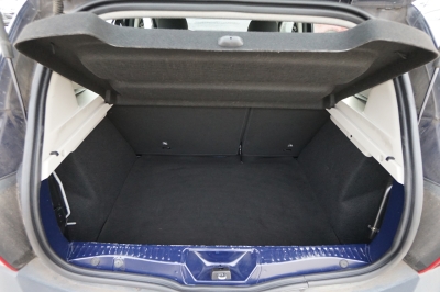 Dacia Sandero II Access |1.Hand| |KD gepflegt| |LED|