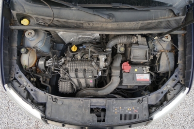 Dacia Sandero II Access |1.Hand| |KD gepflegt| |LED|